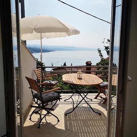 New Cosy Apartments With Private Parking Опатия Экстерьер фото