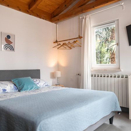 New Cosy Apartments With Private Parking Опатия Экстерьер фото