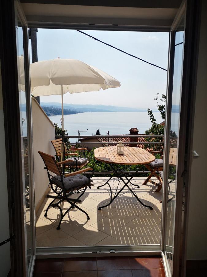 New Cosy Apartments With Private Parking Опатия Экстерьер фото