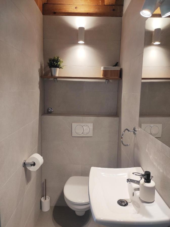 New Cosy Apartments With Private Parking Опатия Экстерьер фото