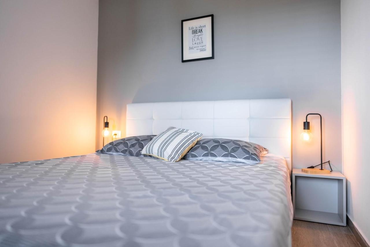 New Cosy Apartments With Private Parking Опатия Экстерьер фото