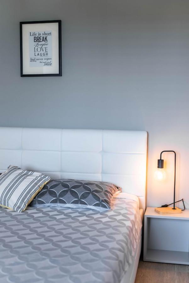 New Cosy Apartments With Private Parking Опатия Экстерьер фото