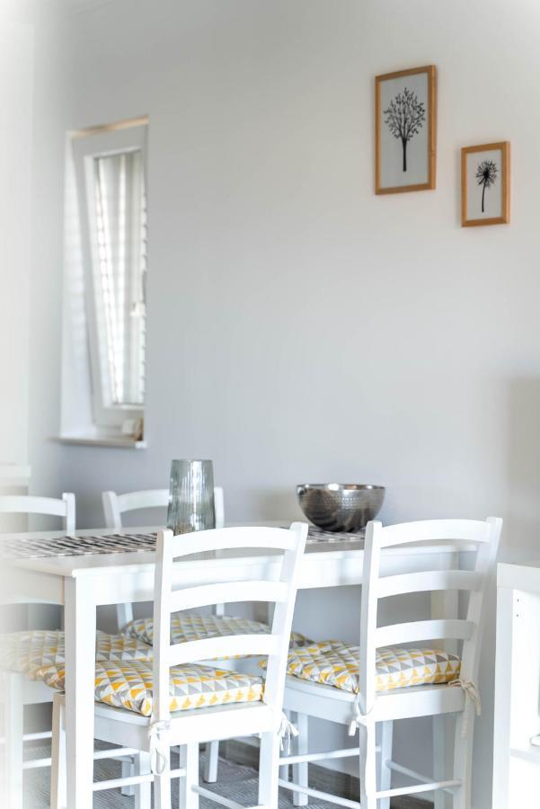 New Cosy Apartments With Private Parking Опатия Экстерьер фото