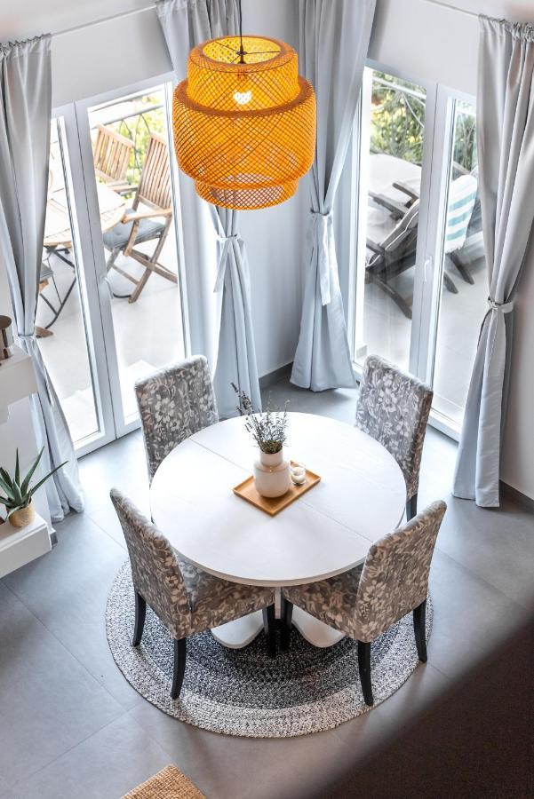 New Cosy Apartments With Private Parking Опатия Экстерьер фото