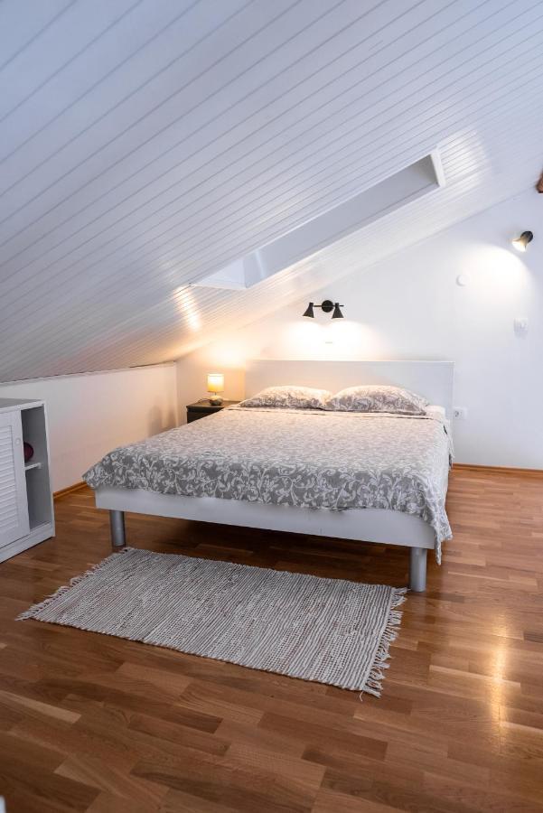 New Cosy Apartments With Private Parking Опатия Экстерьер фото