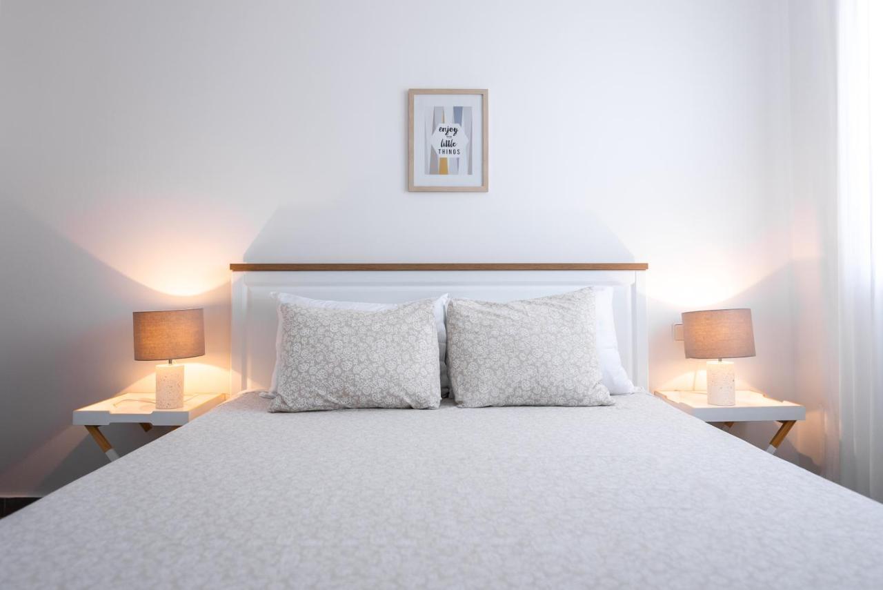 New Cosy Apartments With Private Parking Опатия Экстерьер фото