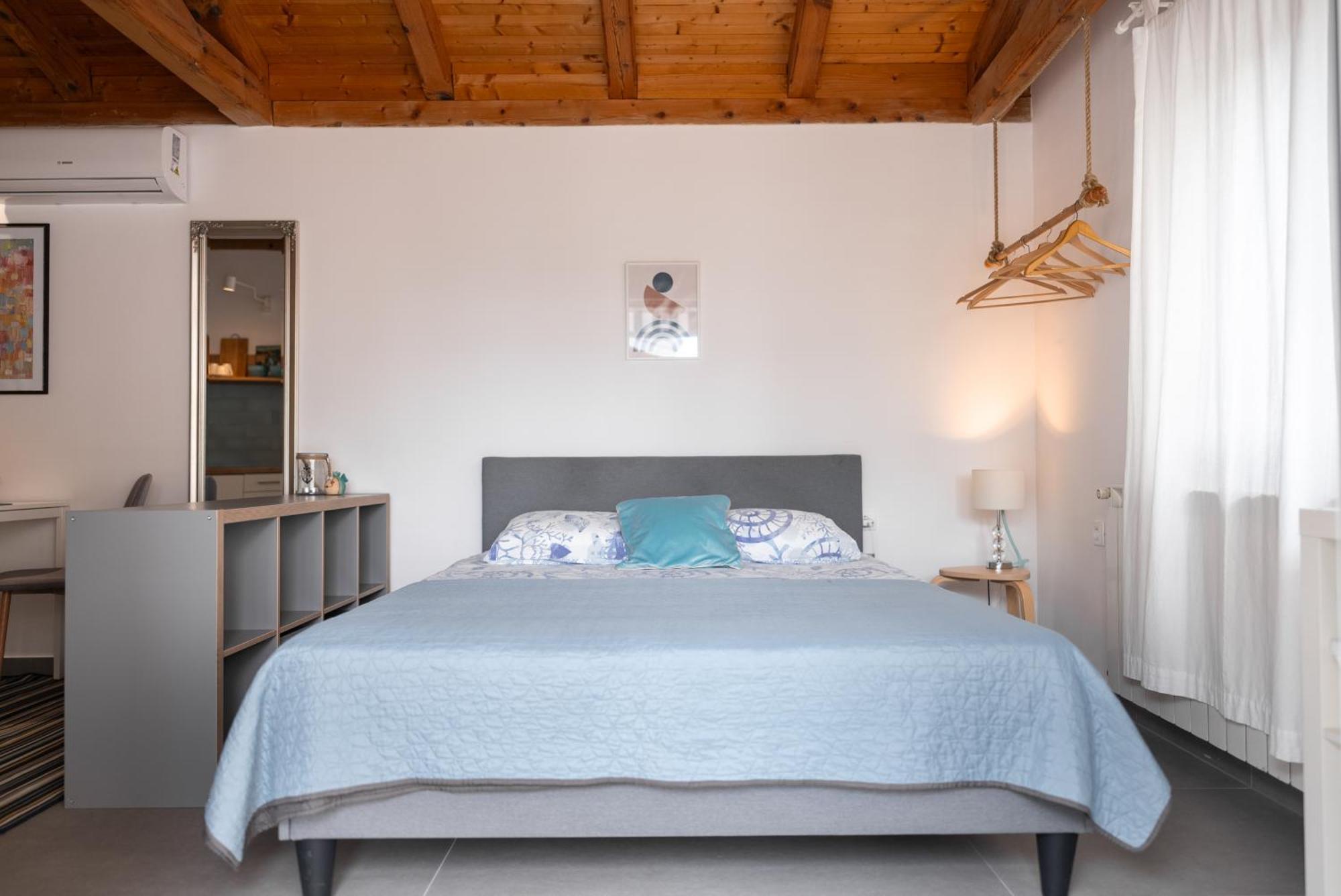 New Cosy Apartments With Private Parking Опатия Экстерьер фото