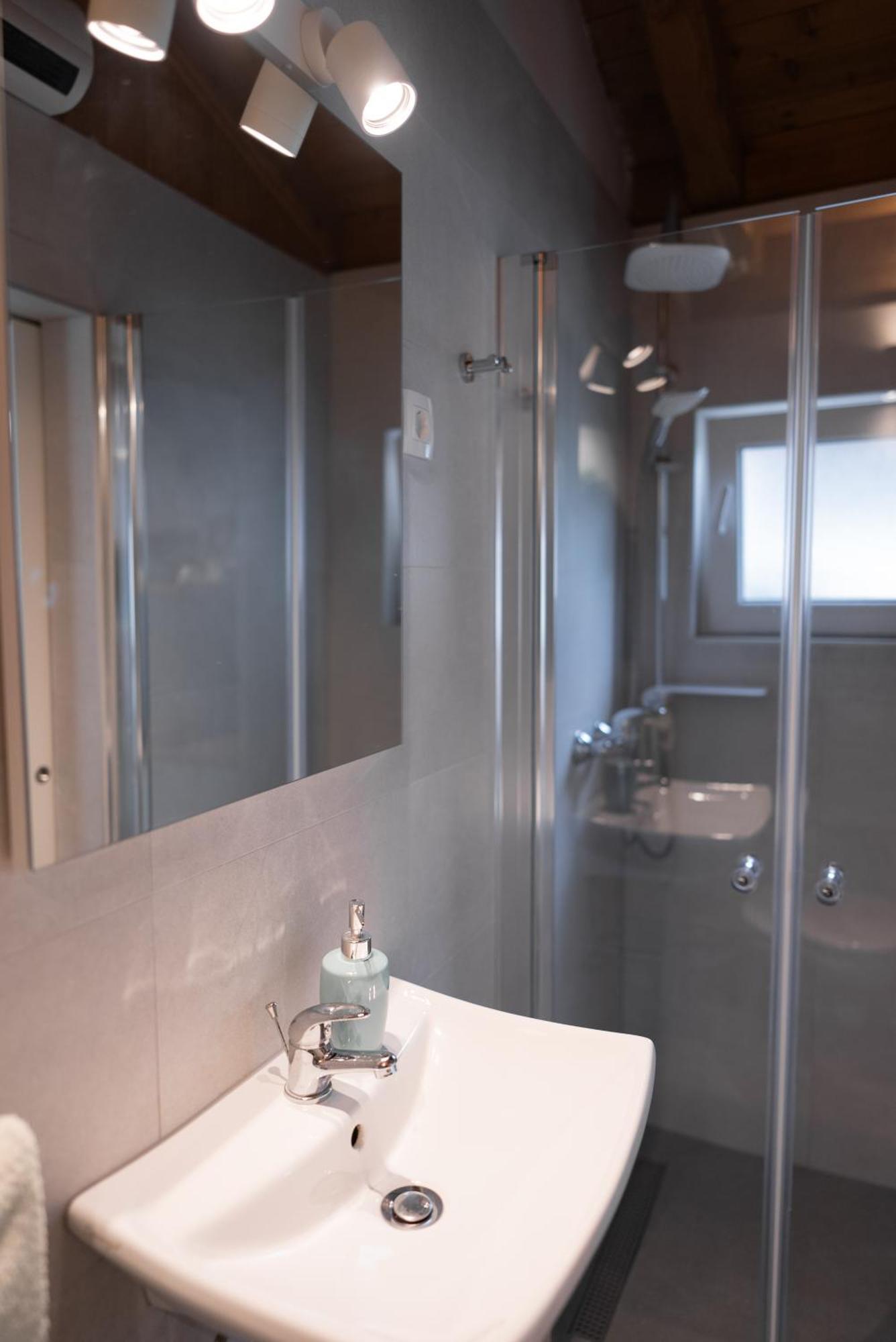 New Cosy Apartments With Private Parking Опатия Экстерьер фото