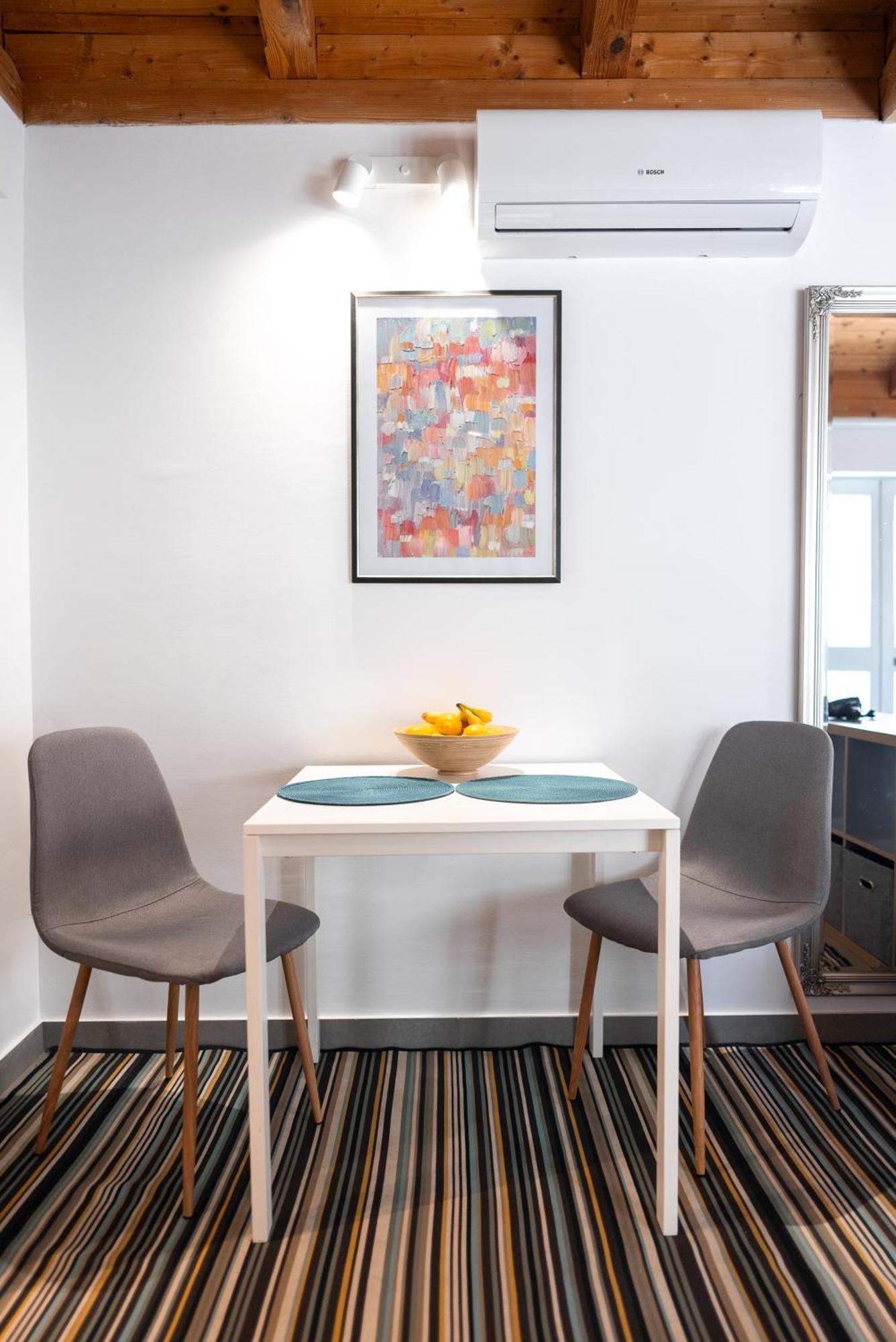 New Cosy Apartments With Private Parking Опатия Экстерьер фото