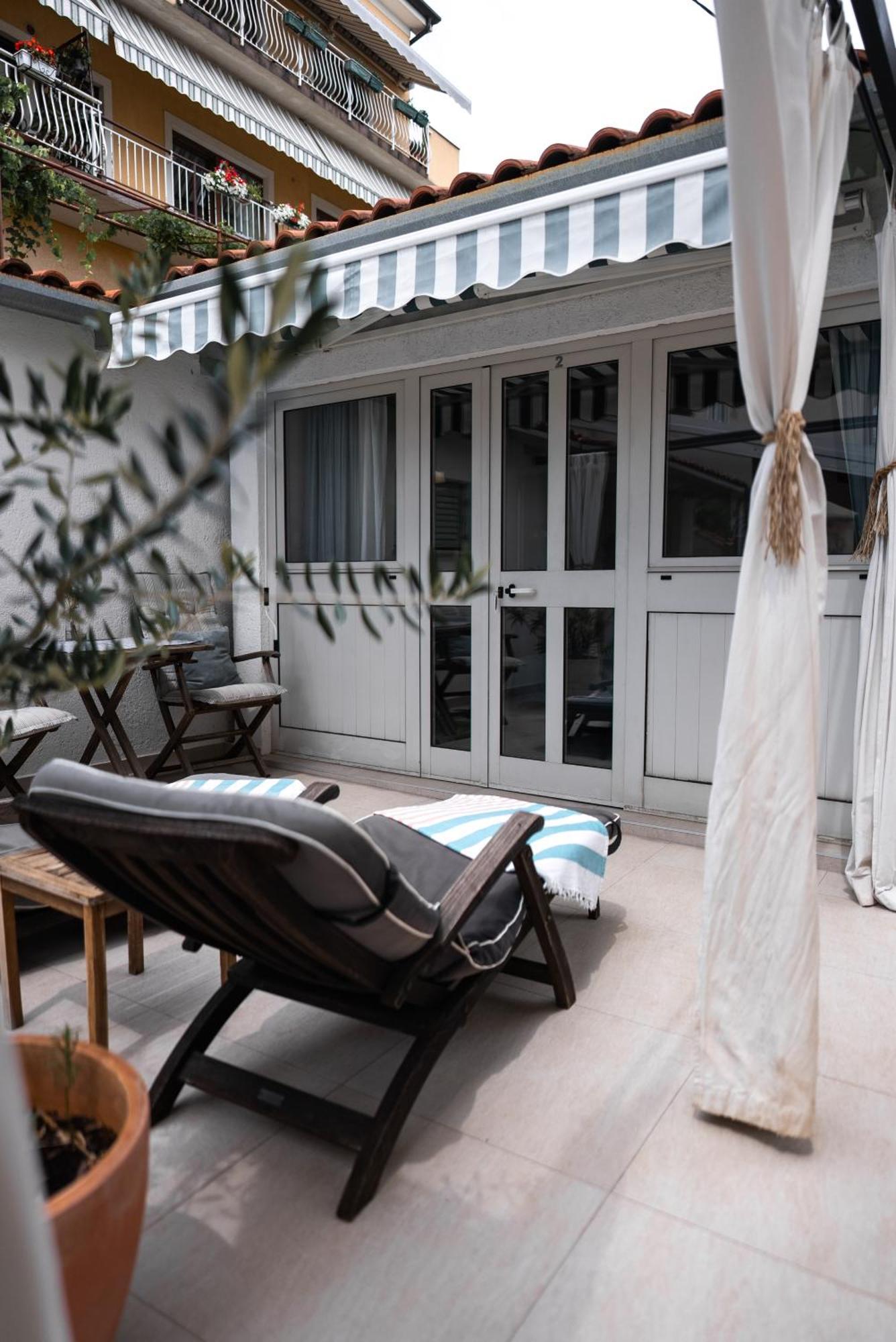 New Cosy Apartments With Private Parking Опатия Экстерьер фото