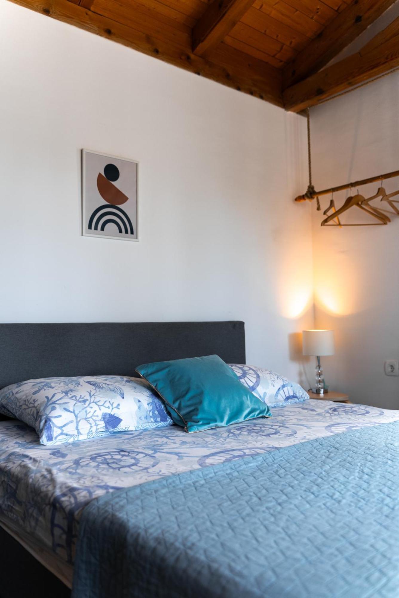 New Cosy Apartments With Private Parking Опатия Экстерьер фото