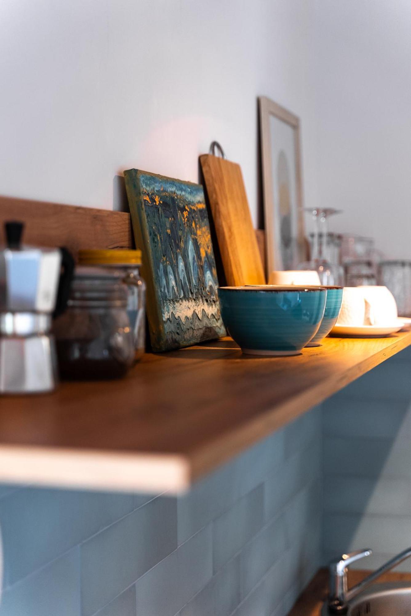 New Cosy Apartments With Private Parking Опатия Экстерьер фото