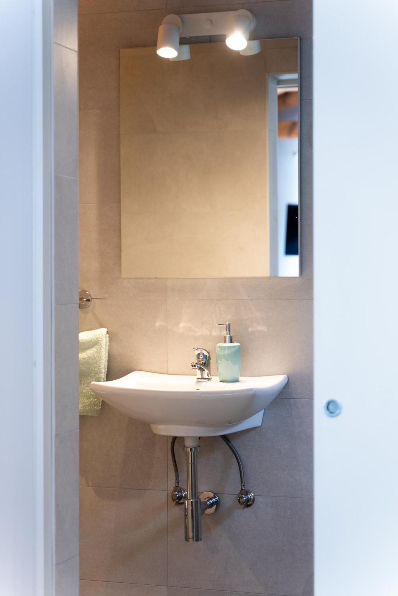 New Cosy Apartments With Private Parking Опатия Экстерьер фото