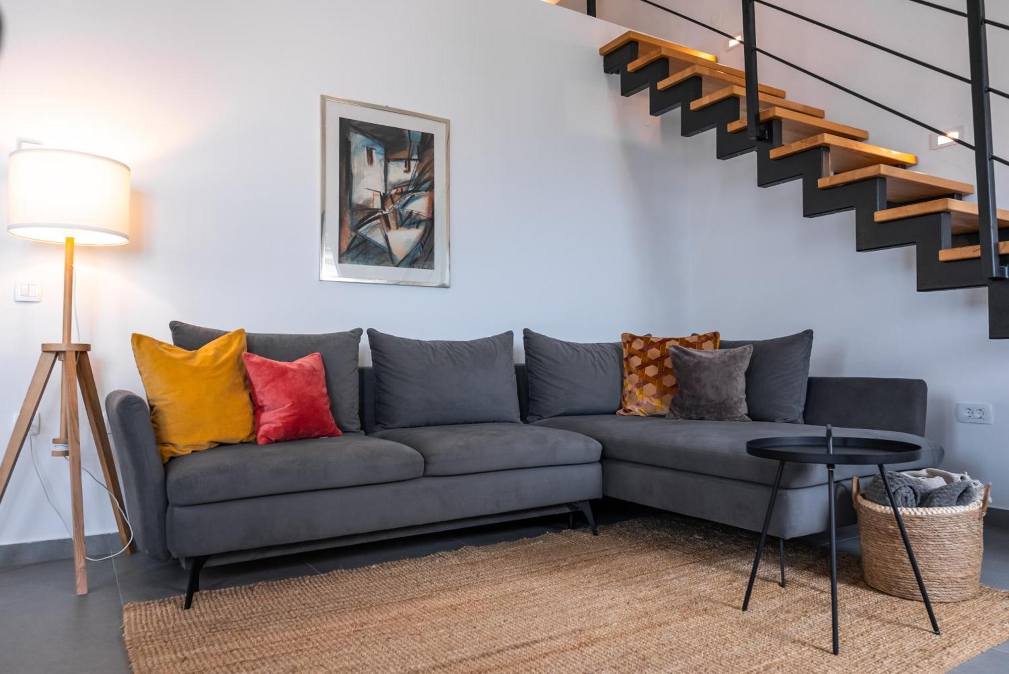 New Cosy Apartments With Private Parking Опатия Экстерьер фото