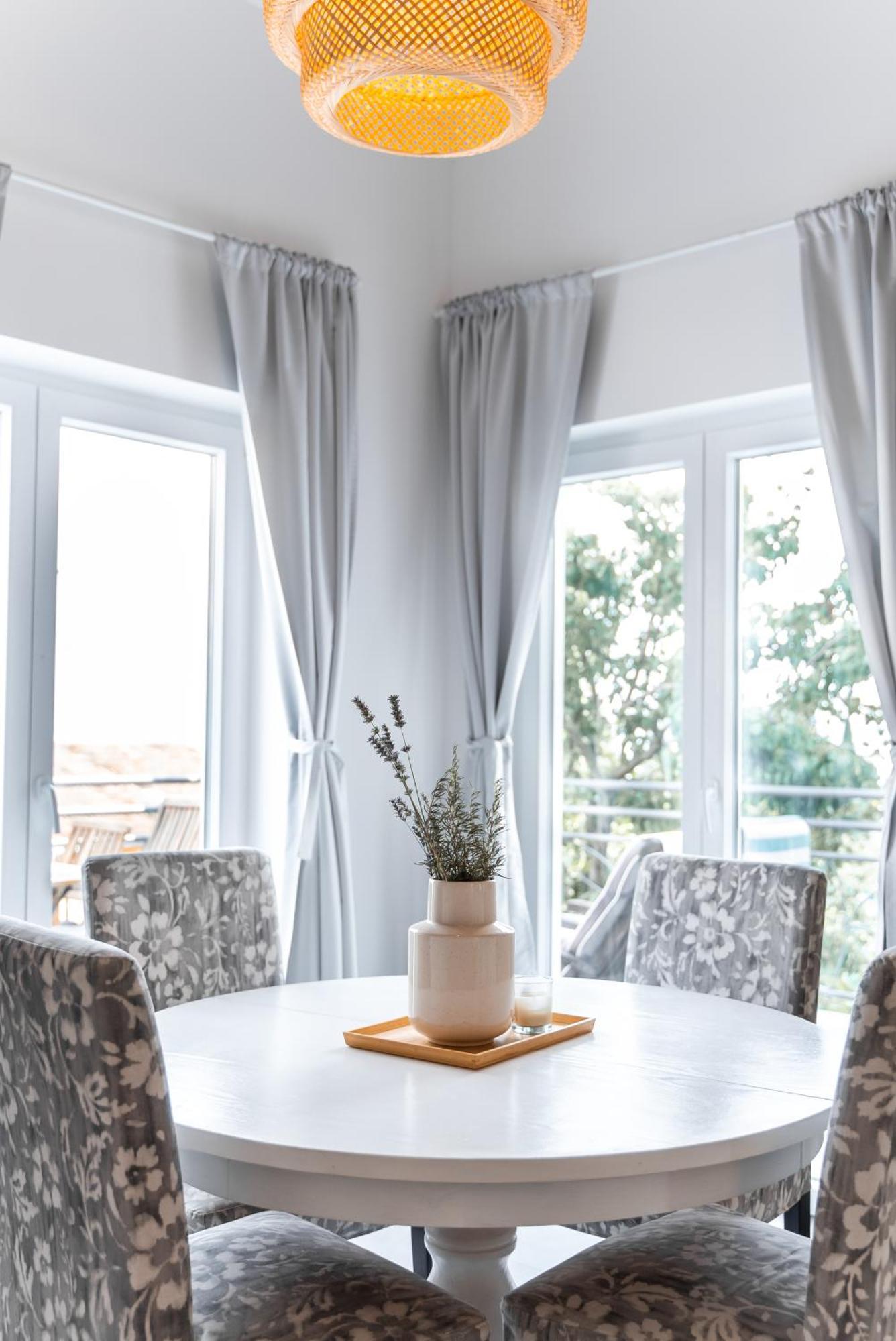 New Cosy Apartments With Private Parking Опатия Экстерьер фото