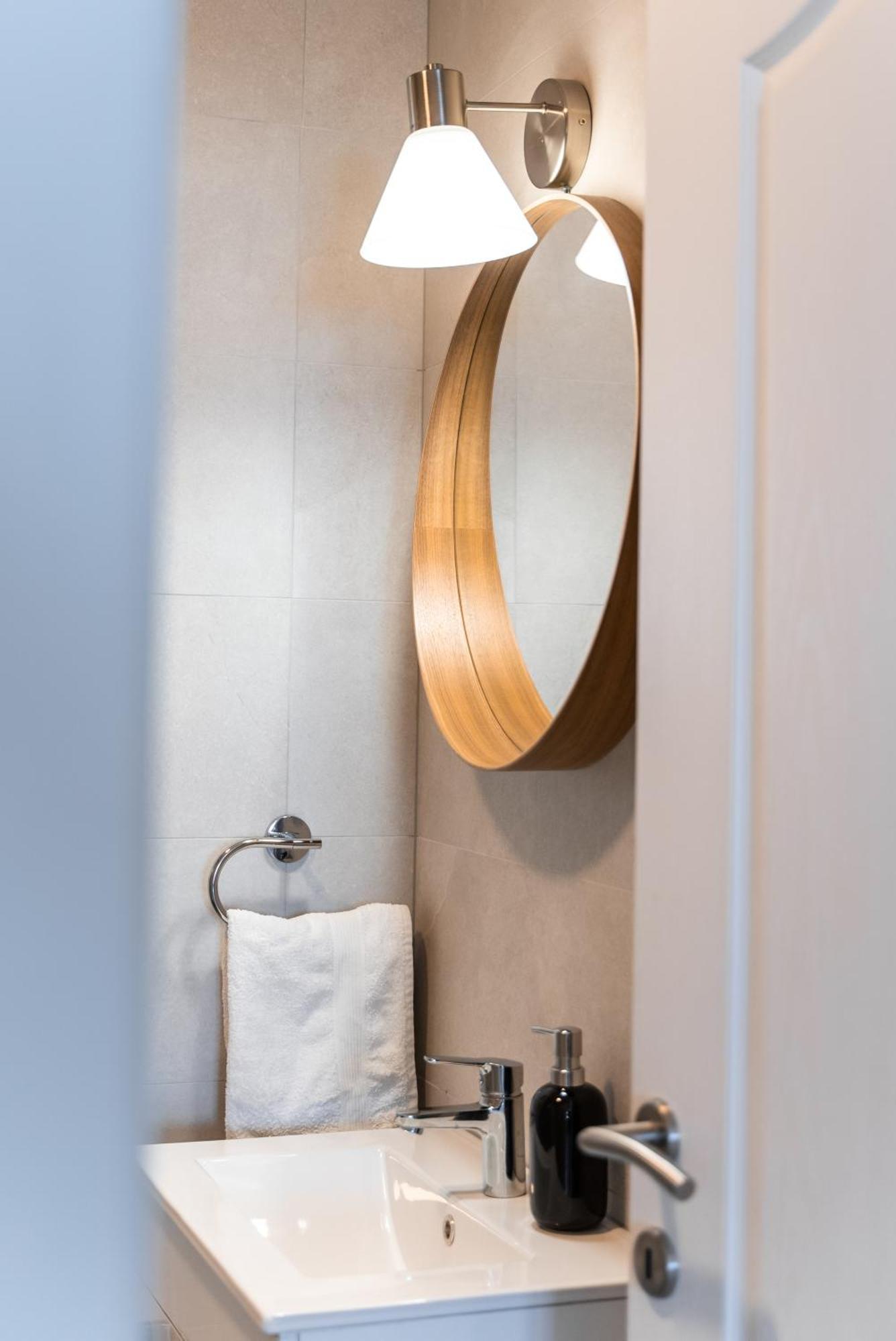 New Cosy Apartments With Private Parking Опатия Экстерьер фото