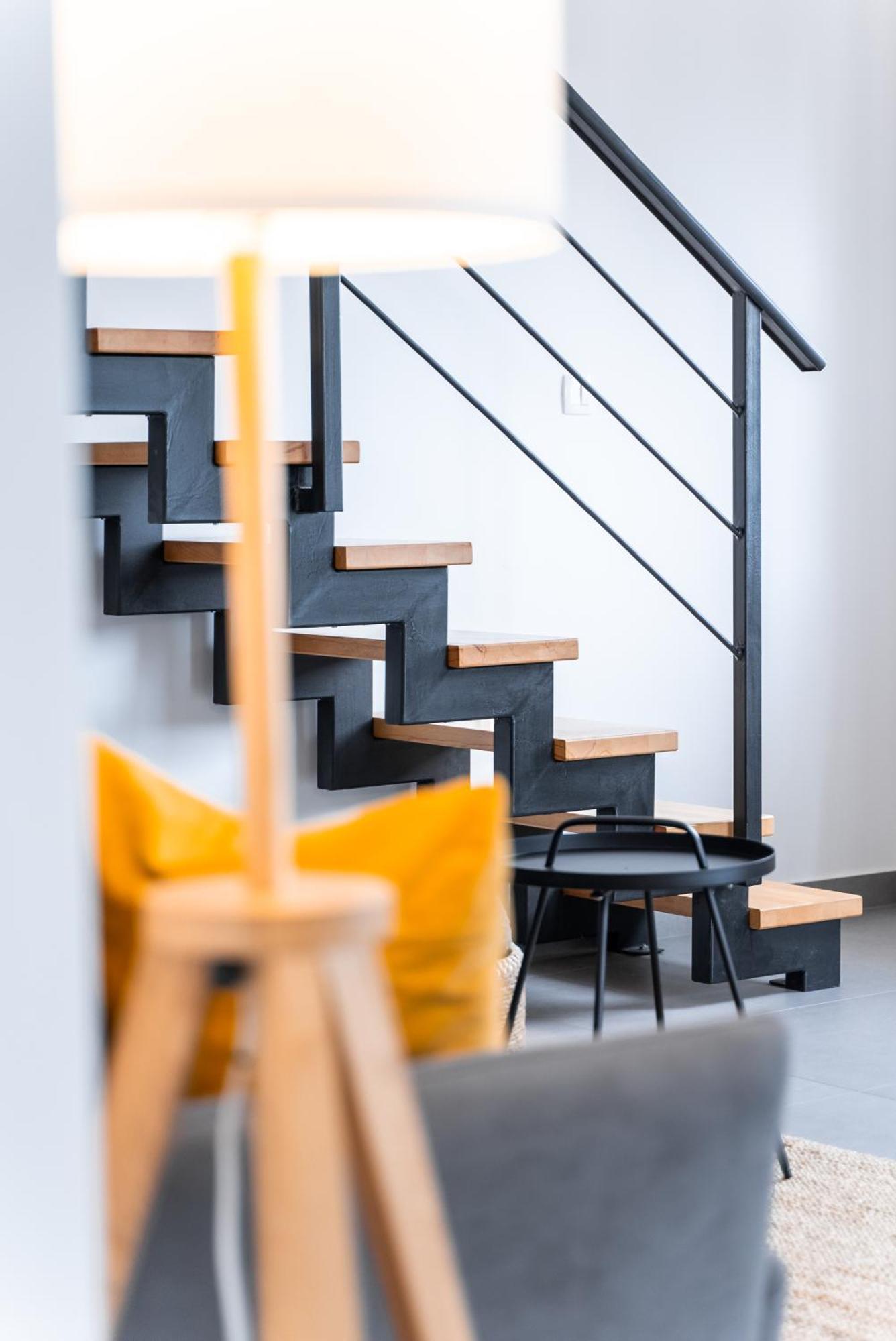 New Cosy Apartments With Private Parking Опатия Экстерьер фото