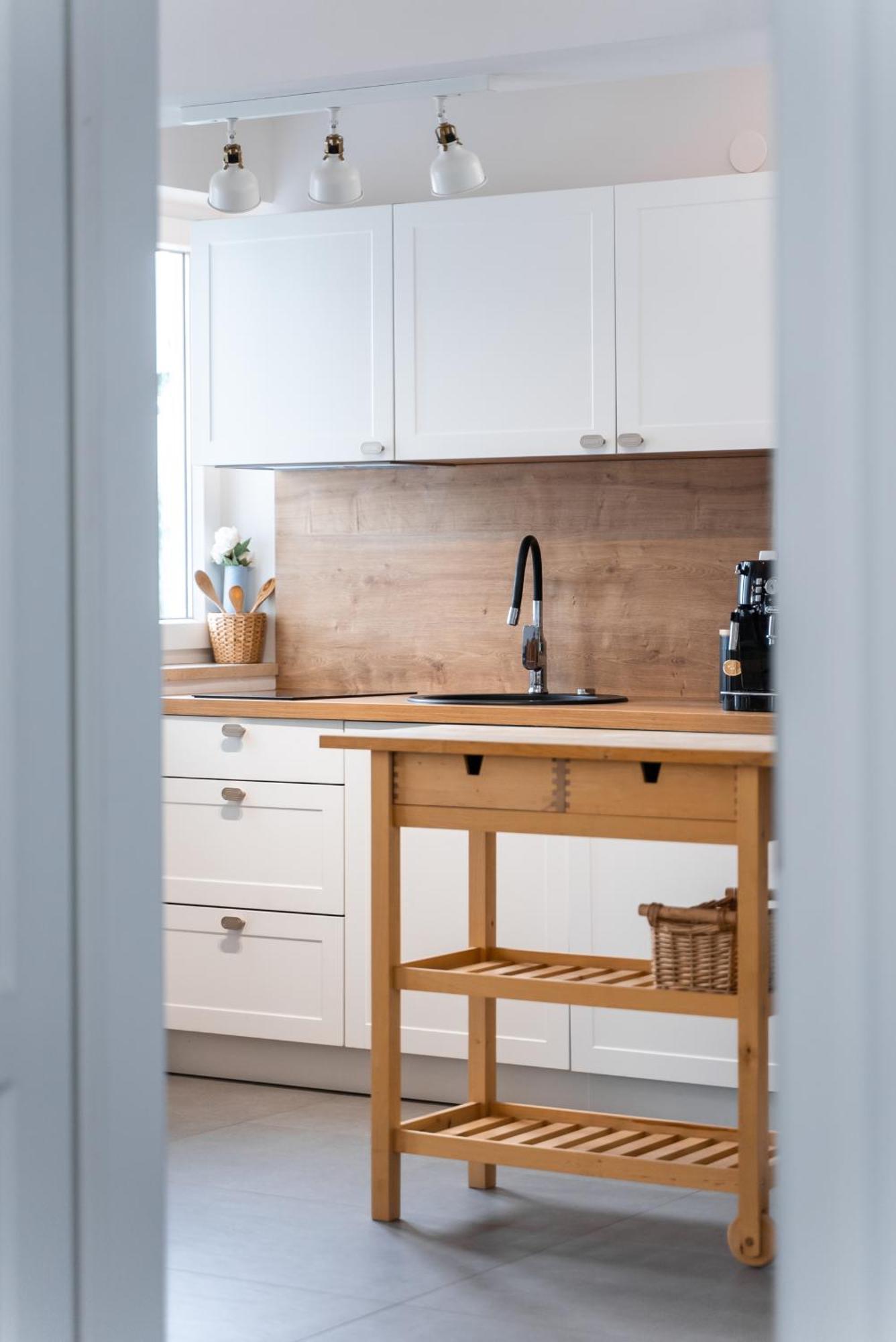 New Cosy Apartments With Private Parking Опатия Экстерьер фото