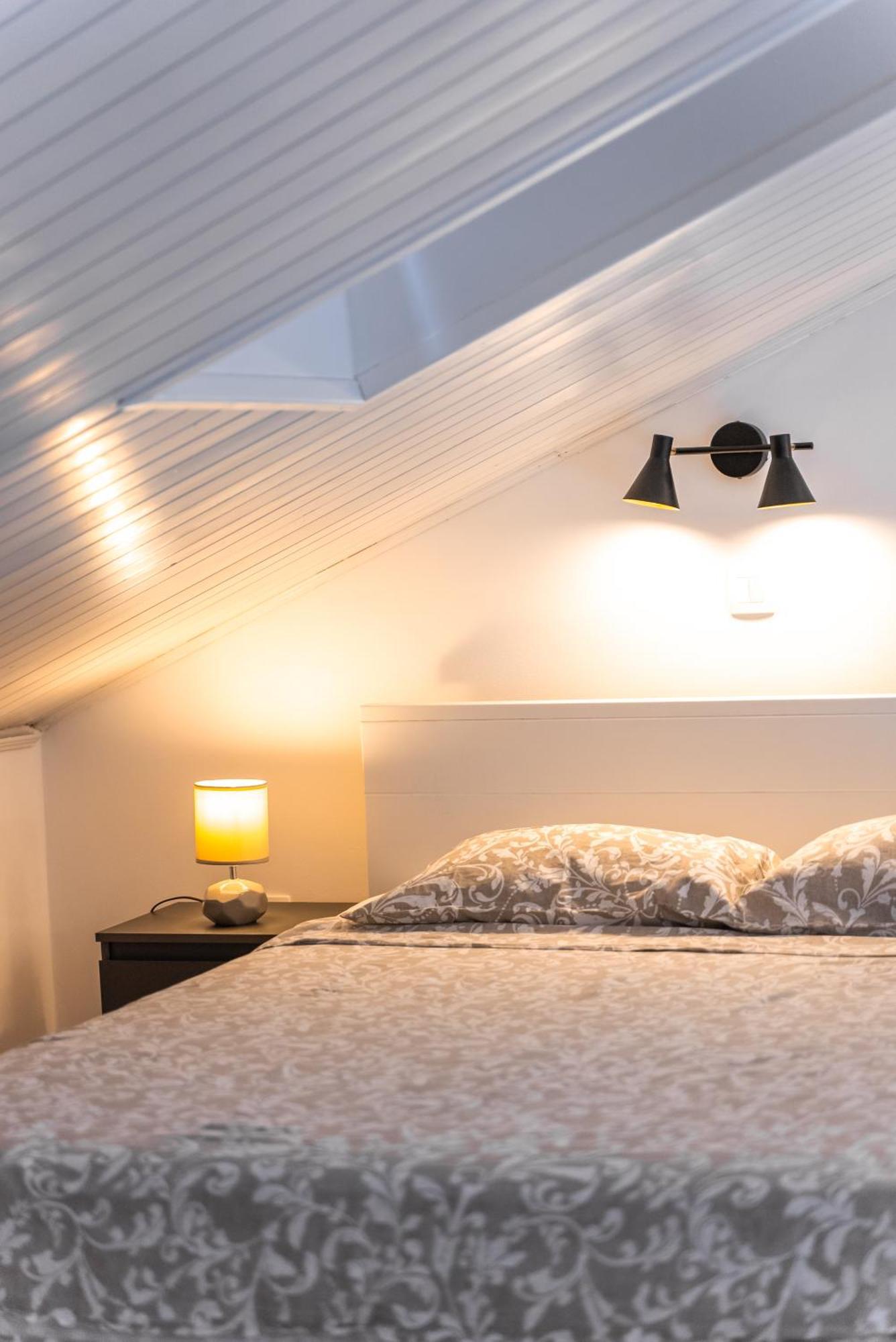 New Cosy Apartments With Private Parking Опатия Экстерьер фото