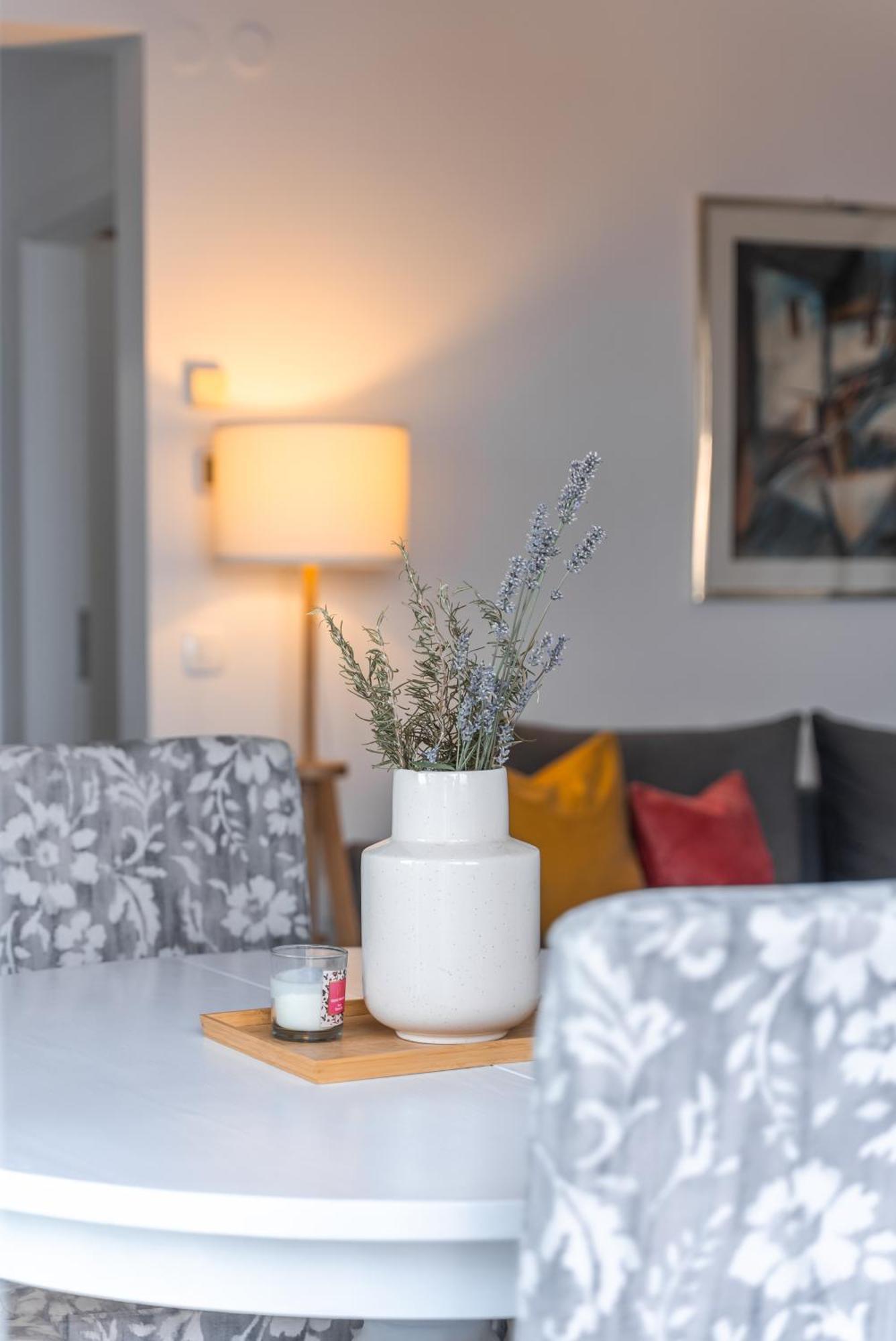 New Cosy Apartments With Private Parking Опатия Экстерьер фото